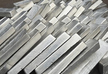 镁锭上涨800元 5月12日钛市场价格