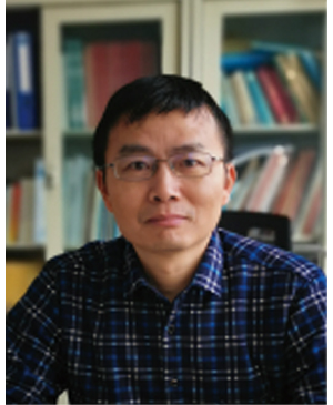 学术委员会 雷家峰