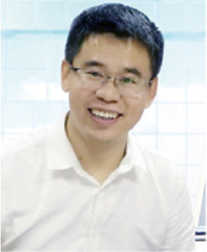 管理团队 柏春光