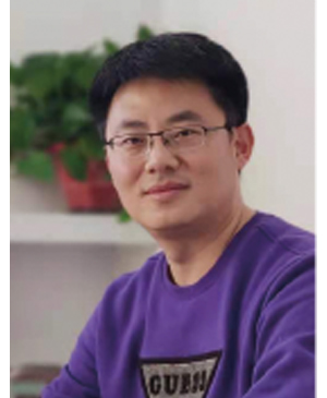 学术委员会 徐磊