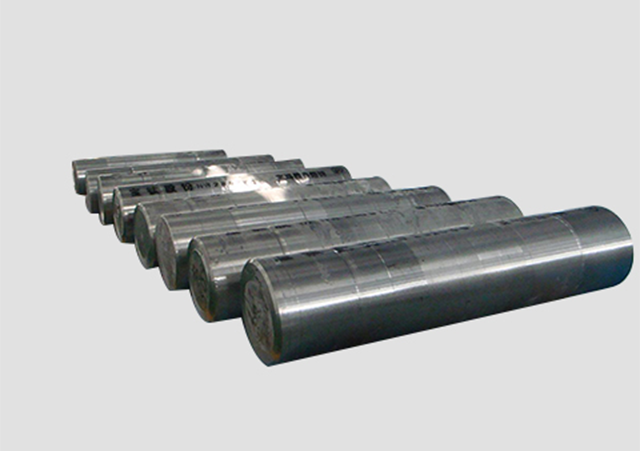  钛及钛合金铸锭