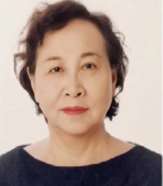 特聘专家 刘羽寅